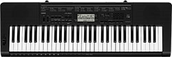 Standard Keyboards | CTK-3500