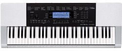 Standard Keyboards - Archivo de Productos | CTK-4200