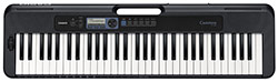 CASIOTONE Keyboards | CT-S300