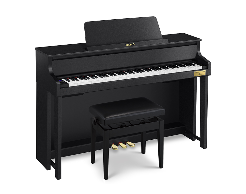 GP-310 | CELVIANO Grand Hybrid | Musical Instruments | Products ...