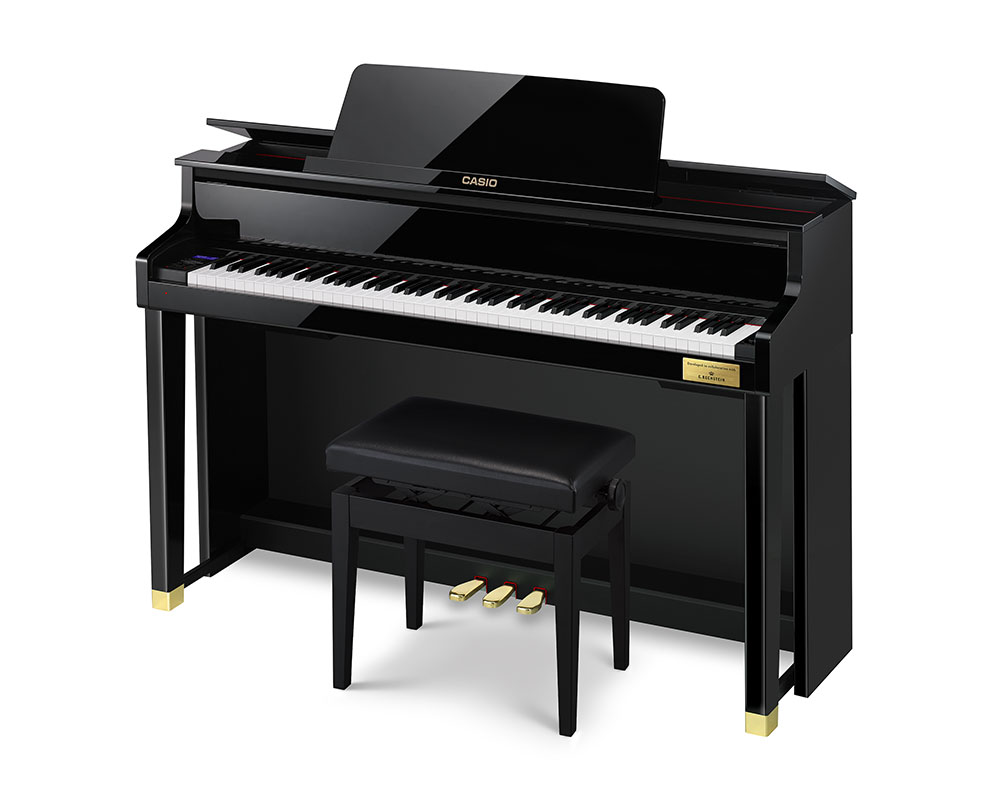 GP-510 | CELVIANO Grand Hybrid | Musical Instruments | Products 