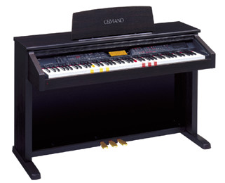CELVIANO Digital Pianos - Product Archive | Product Archive 