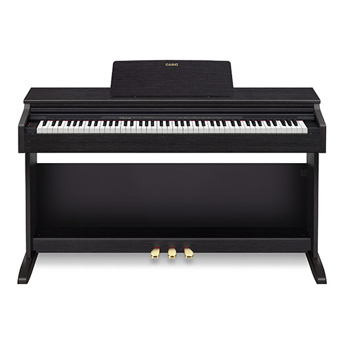 Krudt stille Præsident AP-270 | CELVIANO Digital Pianos | Musical Instruments | Products | CASIO