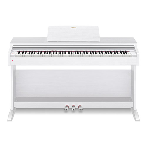 Krudt stille Præsident AP-270 | CELVIANO Digital Pianos | Musical Instruments | Products | CASIO