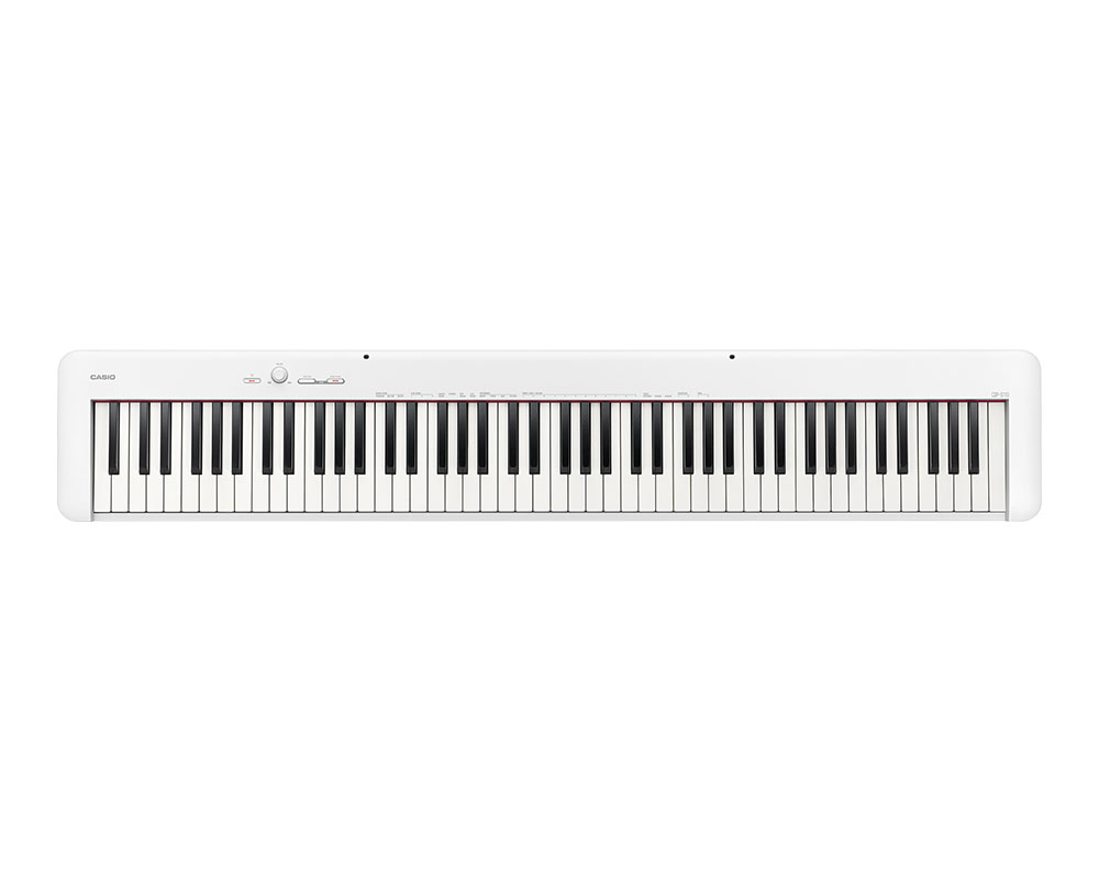 CDP-S110WE Цифровое пианино Casio