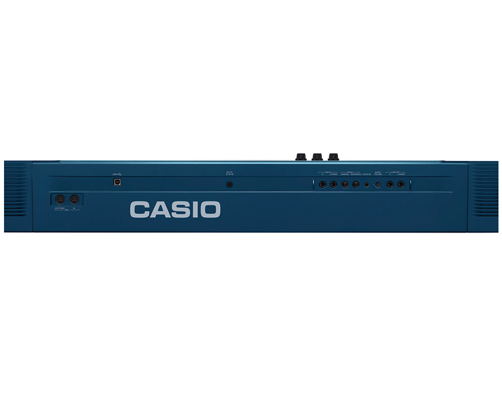 PX-560M | PRIVIA Digital Pianos | Musical | Products | CASIO