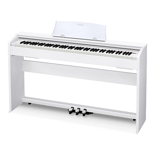 PX-770, PRIVIA Digital Pianos, Musical Instruments