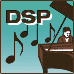 High-quality DSP effects