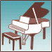 Sonido Grand-Piano