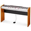 PRIVIA Digital Pianos - Produktarkiv | PX-500L