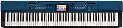 PRIVIA Pianos numériques | PX-560M