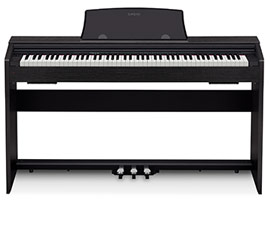 Цифровые фортепиано PRIVIA | PX-770