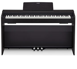 PRIVIA Pianos numériques | PX-870
