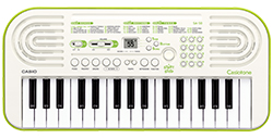 Mini Keyboards | SA-50