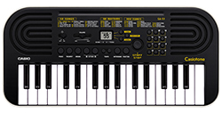 Mini Keyboards | SA-51