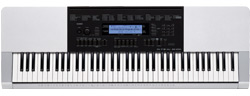 Standard Keyboards - Produktarkiv | WK-220