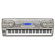High-Grade Keyboards - Archivo de Productos | WK-3800
