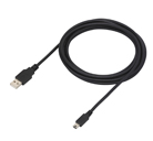 USB cable between IT-G500 and PC