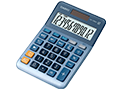 Consumer Calculators