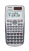 Programmable calculator | FX-3650PII