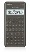 Technical & scientific calculator | FX-82MS 2ND EDITION