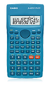 Научные калькуляторы | FX-82SX PLUS