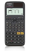Technical & scientific calculator | FX-85EX