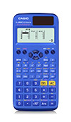 Calculadora técnica e científica | FX-85SP X