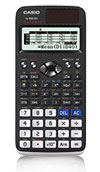 Научные калькуляторы | FX-991EX