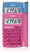Technical & scientific calculator | PETIT-FX (LC-401LV)