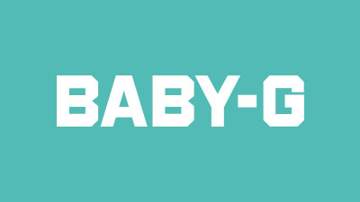 To the BABY-G website
