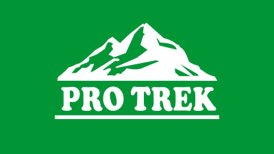 Для PRO TREK микросайт