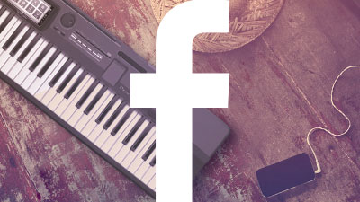 Facebook Casio Italia Strumenti Musicali