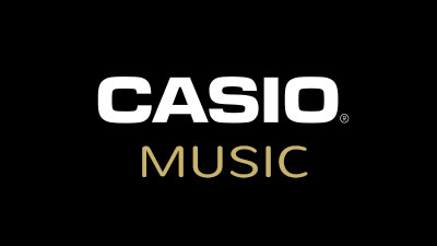 CASIO Music