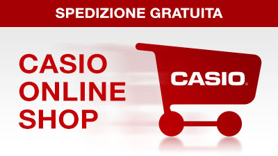 CASIO Online Shop