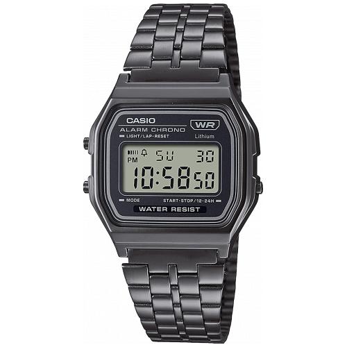 Riesige Produktauswahl! A158WEA-9EF | CASIO Products | CASIO Vintage | Watches 