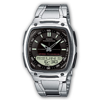 AW-81D-1AVES - CASIO Collection - Watch - Products - CASIO