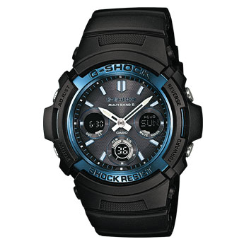G-SHOCK Classic | AWG-M100A-1AER