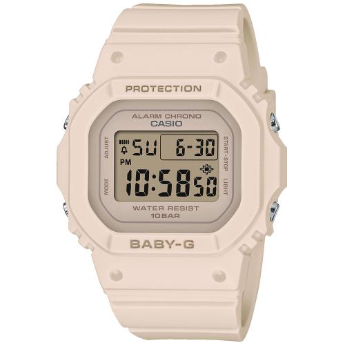 BABY-G Urban | BGD-565-4ER