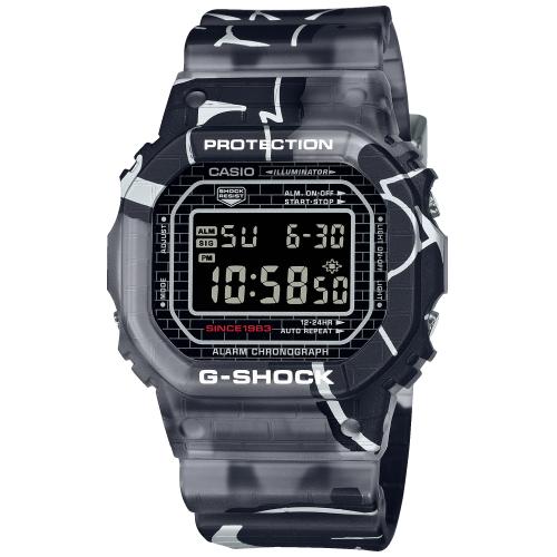 G-SHOCK Limited | DW-5000SS-1ER