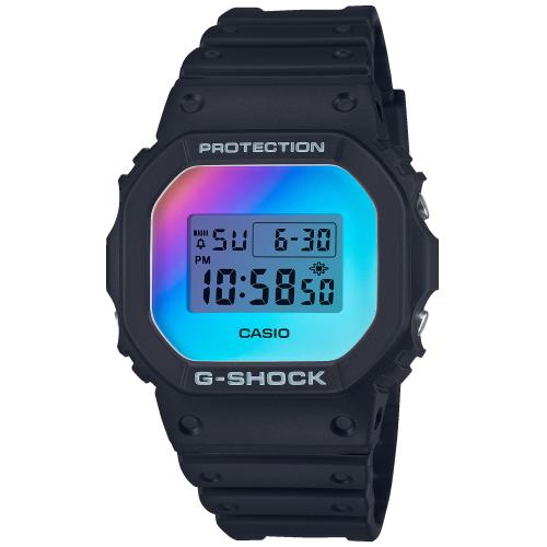 G-SHOCK Limited | DW-5600SR-1ER