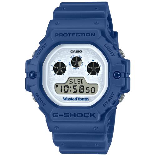 G-SHOCK Limited | DW-5900WY-2ER