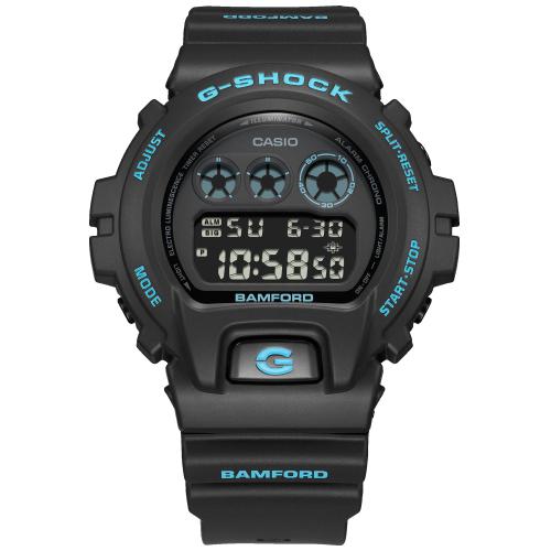G-SHOCK Limited | DW-6900BWD-1DR