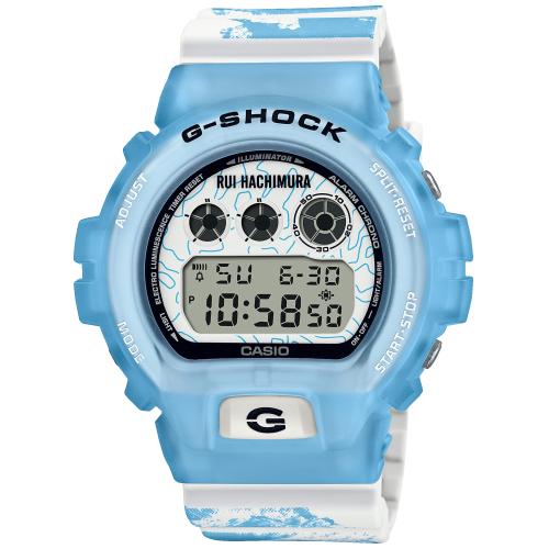 G-SHOCK Limited | DW-6900RH-2ER