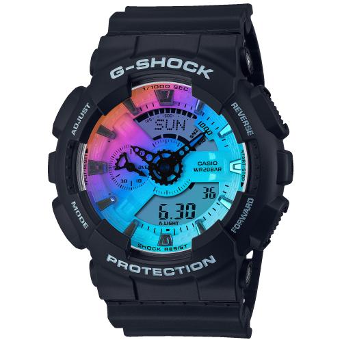 G-SHOCK Limited | GA-110SR-1AER