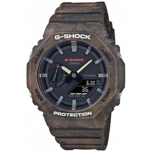G-SHOCK Classic | GA-2100FR-5AER