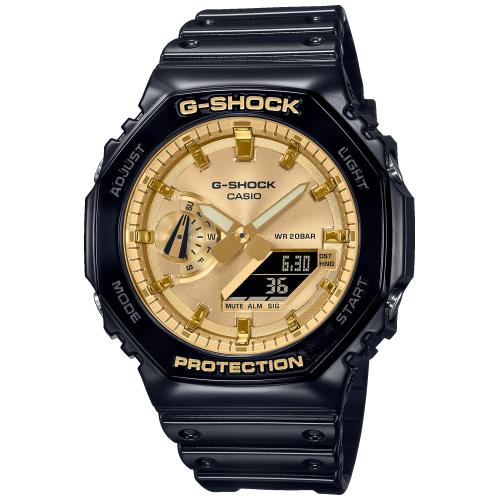 G-SHOCK Classic | GA-2100GB-1AER