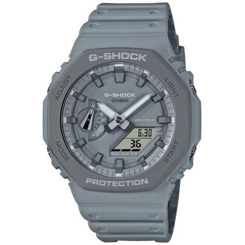 G-shock protection