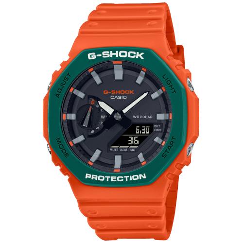 G-SHOCK Classic | GA-2110SC-4AER