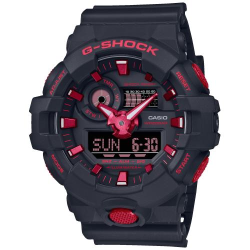 G-SHOCK Limited | GA-700BNR-1AER